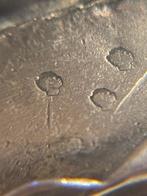 Zeldzaam traditioneel noord-Afrikaanse zilveren halsketting, Antiek en Kunst