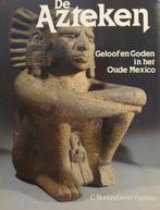 De Azteken 9781197401146 C.A. Burland, Verzenden, Gelezen, C.A. Burland