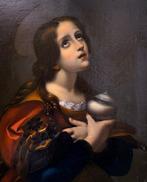 Carlo Dolci (1616-1686), After - Mary Magdalene, Antiek en Kunst