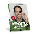 Mindf*ck Challenges 9789493213579 Oscar Verpoort, Verzenden, Zo goed als nieuw, Oscar Verpoort