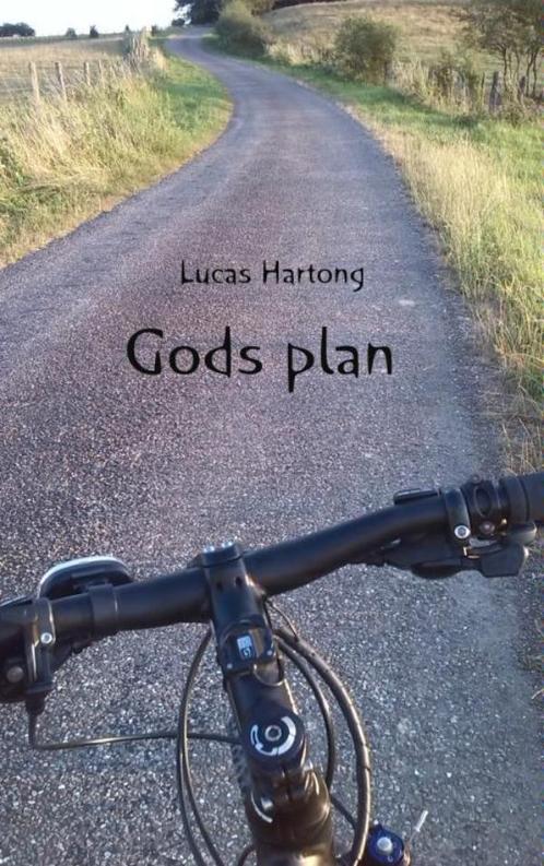 Gods plan 9789402142549, Livres, Ésotérisme & Spiritualité, Envoi