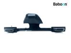 Valise support/transporteur gauche Kawasaki GTR 1400, Motoren, Verzenden, Nieuw