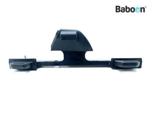 Valise support/transporteur gauche Kawasaki GTR 1400, Motoren, Onderdelen | Kawasaki, Verzenden
