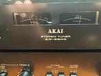 Akai - AM/24h00 - À/22h00 Ensemble hi-fi