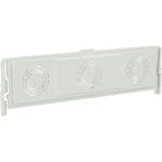 Attema Plaque dentrée CMXL Plus - AT90054 [2 pièces], Bricolage & Construction, Verzenden