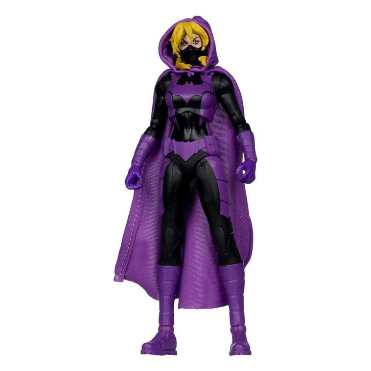 DC Direct McFarlane Toys Digital Action Figure Batgirl Steph, Verzamelen, Film en Tv, Ophalen of Verzenden