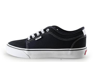 Vans Sneakers in maat 42 Zwart | 5% korting beschikbaar voor biedingen