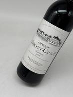 1999 Chateau Pontet Canet - Pauillac Grand Cru Classé - 1, Collections