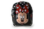 Mickey Mouse Tas Zwart | 5% extra korting, Handtassen en Accessoires, Tassen | Damestassen, Verzenden, Zo goed als nieuw, Zwart