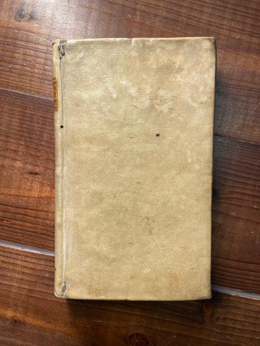 Nicolo Liburnio - Le occorrenze humane per Nicolo Liburnio, Antiquités & Art, Antiquités | Livres & Manuscrits