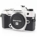 OM SYSTEM OM-5 body | Tweedehands, Verzenden