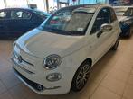 Fiat 500 1,0i Hybrid Lounge 2020, Nieuw