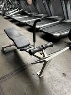 David 90 Abdominal Crunch Bench, Sport en Fitness, Verzenden, Gebruikt