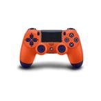 Playstation 4 / PS4 Controller DualShock 4 Sunset Orange V2, Games en Spelcomputers, Spelcomputers | Sony PlayStation 4, Ophalen of Verzenden