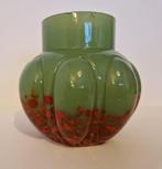 Wilhelm Kralik Sohn - Vase - Verre - Art nouveau, Antiek en Kunst