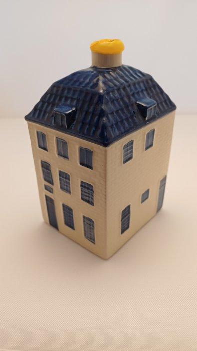 KLM-huisje (5) - Bols - Huisnummers: 5, 33, 36, 37, 55, Antiek en Kunst, Antiek | Glaswerk en Kristal