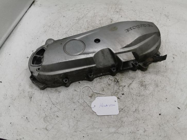 Honda Vision 2016 / carterkap / kickstartdeksel, Fietsen en Brommers, Brommeronderdelen | Scooters, Overige typen, Overige merken