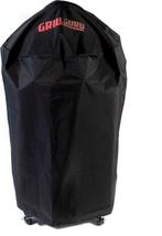 Grill Guru Medium kamado Regenhoes (BBQs & Accessoires), Tuin en Terras, Houtskoolbarbecues, Verzenden, Nieuw
