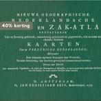 Nieuwe geographische ned. reise- zak-atlas 9789072770363, Boeken, Verzenden, Gelezen, Sepp