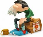 Guust Flater op Fragile Doos Beeld 11 cm, Verzamelen, Ophalen of Verzenden, Nieuw