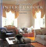 Complete interieurboek 9789021322933, Boeken, Gelezen, Stewart Walton, Verzenden