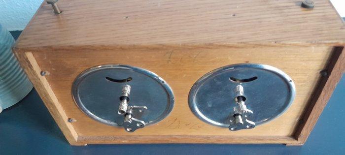 Koopman Dordrecht Holland - Schaakspel - Koopman Dordrecht -, Antiek en Kunst, Curiosa en Brocante