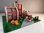 Lego Set - 6380 - Legoland - 6380 - Emergency Treatment, Kinderen en Baby's, Nieuw