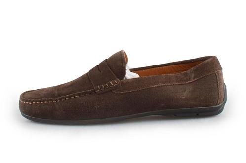 Cypress Loafers in maat 42 Bruin | 10% extra korting, Vêtements | Hommes, Chaussures, Envoi