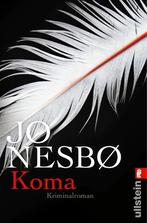 Koma 9783548286860 Jo NesbØ, Boeken, Verzenden, Gelezen, Jo NesbØ