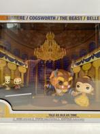 Funko - La Belle et la Bête/Beauty and the Beast - Figurines, Verzamelen, Nieuw