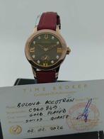 Bulova - Accutron - Diamonds - Sans prix de réserve - Femme