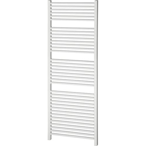 Haceka - Designradiator - Sahara - Wit - 1624mm x 590mm, Doe-het-zelf en Bouw, Verwarming en Radiatoren, Verzenden