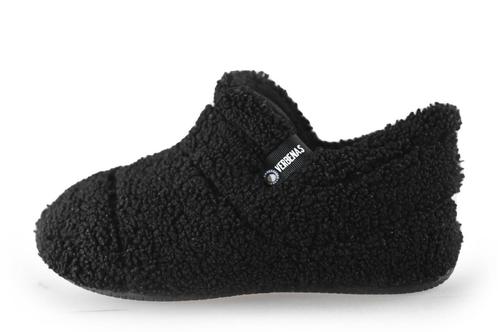 Verbenas Pantoffels in maat 39 Zwart | 5% extra korting, Kleding | Dames, Schoenen, Zwart, Zo goed als nieuw, Pantoffels of Sloffen