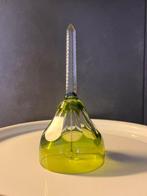 Stolp - Val Saint Lambert - Kristal - 1970-1980, 1980-1990,, Antiek en Kunst