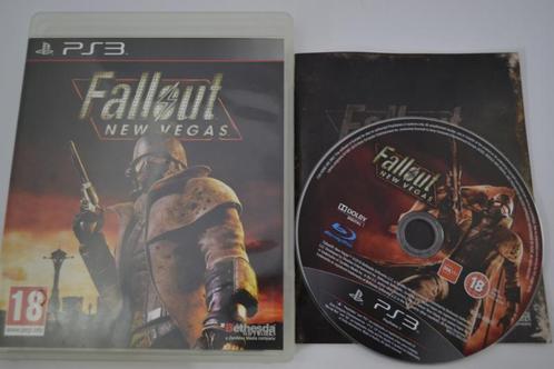 Fallout - New Vegas (PS3), Games en Spelcomputers, Games | Sony PlayStation 3