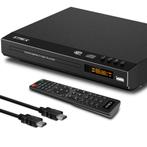 Strex DVD Speler Met HDMI - Full HD 1080P -, TV, Hi-fi & Vidéo, Verzenden