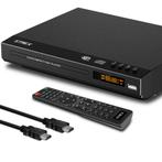 Strex DVD Speler Met HDMI - Full HD 1080P -, Audio, Tv en Foto, DVD spelers, Verzenden, Nieuw