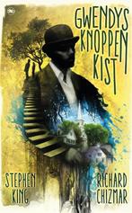 Gwendys knoppenkist 9789044360226 Stephen King, Verzenden, Zo goed als nieuw, Stephen King