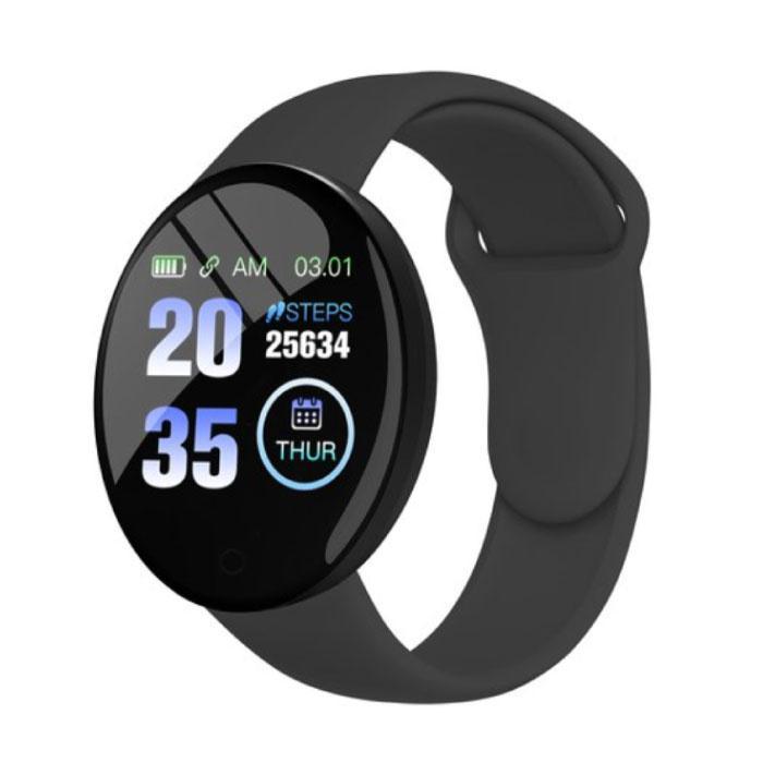 B41 Smartwatch Siliconen Bandje Health Monitor / Activity, Bijoux, Sacs & Beauté, Montres connectées, Envoi