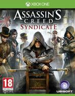 Assassins Creed Syndicate-Special Edition (Xbox One), Ophalen of Verzenden, Nieuw