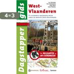 West-Vlaanderen / Dagtrappergids 9789020982510 Luc Defoort, Boeken, Verzenden, Gelezen, Luc Defoort