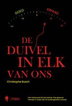 De duivel in elk van ons 9789463935784 Christophe Busch, Boeken, Verzenden, Gelezen, Christophe Busch