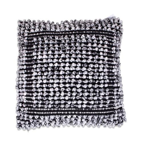 In the Mood collection sierkussenhoes Kronos (45x45 cm), Huis en Inrichting, Woonaccessoires | Overige, Nieuw, Verzenden