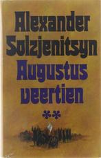 Augustus veertien - Deel 2 9789022503164, Boeken, Gelezen, Alexander Solzjenitsyn, N.v.t., Verzenden