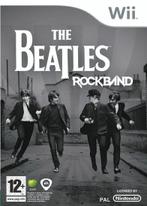 The Beatles: Rock Band [Wii], Games en Spelcomputers, Verzenden, Nieuw