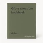 Grote spectrum kookboek 9789027489951 Muller, Boeken, Kookboeken, Verzenden, Gelezen, Muller