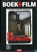Ex Drummer HUMO Boek + Film 5414298133879, Gelezen, Herman Brusselmans, Verzenden
