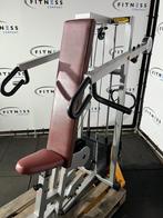 Technogym Isotonic Shoulder Press, Sport en Fitness, Fitnessmaterialen, Ophalen of Verzenden, Nieuw, Overige typen