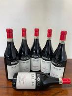 2018 Achille Boroli - Cerequio Barolo - Barolo DOCG - 6, Collections