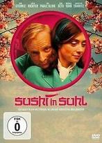Sushi in Suhl DVD-Softbox  DVD, Zo goed als nieuw, Verzenden